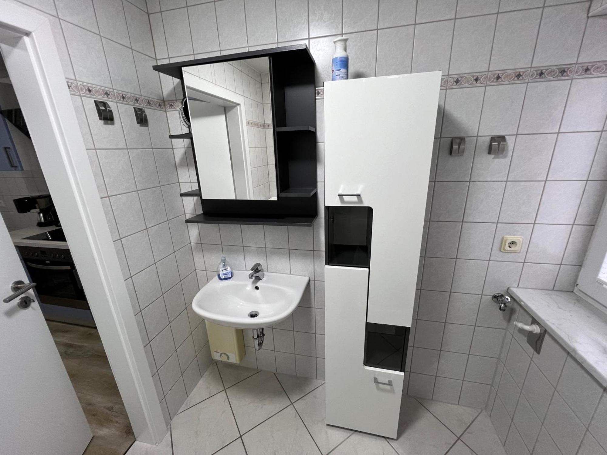 Fewo An Der Malzmuehle 1D Wernigerode Eksteriør bilde